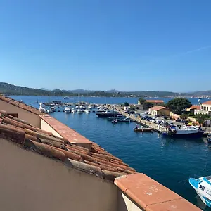  Appartamento Penthouse Cala Gavetta Italia