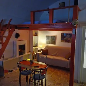 Appartamento Casa Dell'aquila Barocca, Ragusa