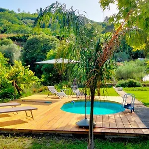 Casa vacanze Casa Vacanze Irmino Garden, Ragusa