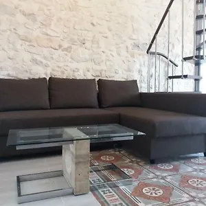 Appartamento Ibla Baroque Loft, Ragusa