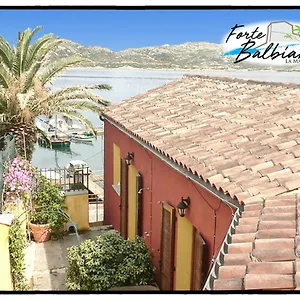  Casa vacanze Forte Balbiano Italia
