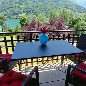  Appartamento Bellavista Lago D'endine Italia